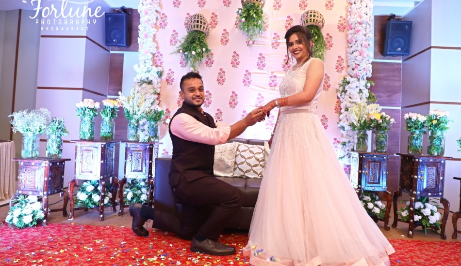 Manwar weddings